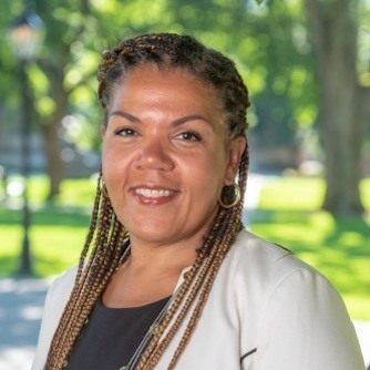 Patricia Poitevien headshot