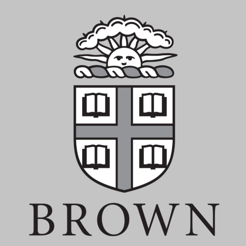 Brown Logo