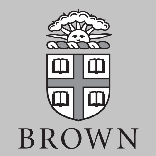 Brown logo